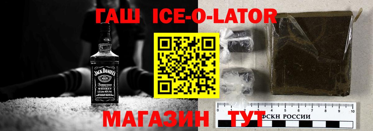 ГАШ Изолятор Тулун